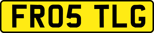 FR05TLG