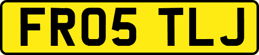 FR05TLJ