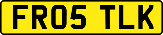 FR05TLK
