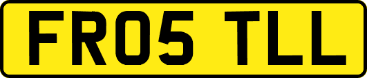 FR05TLL