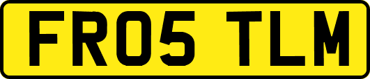 FR05TLM