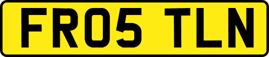 FR05TLN