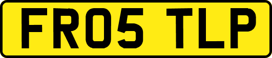 FR05TLP