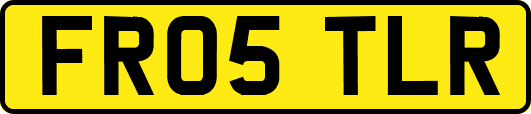 FR05TLR