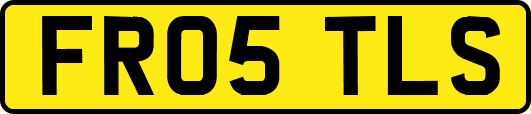 FR05TLS