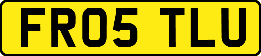 FR05TLU