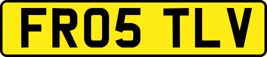 FR05TLV