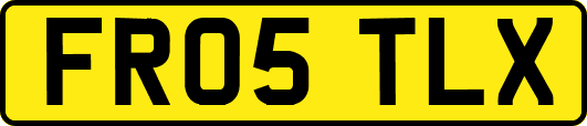 FR05TLX