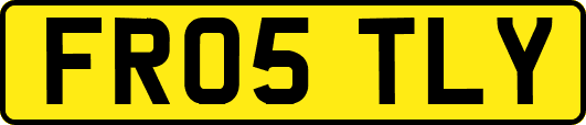 FR05TLY