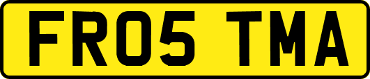 FR05TMA