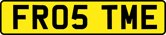 FR05TME