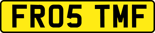 FR05TMF