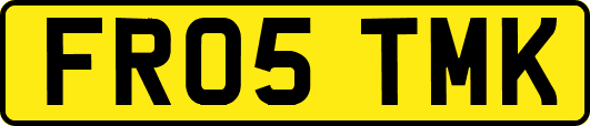 FR05TMK
