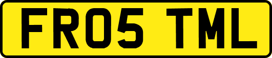 FR05TML