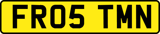 FR05TMN