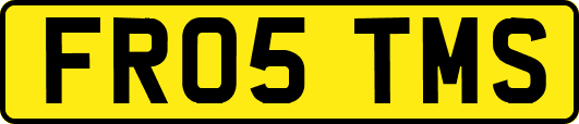FR05TMS