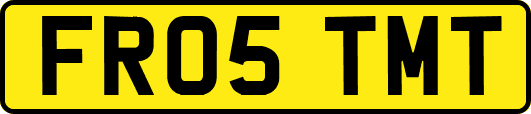 FR05TMT