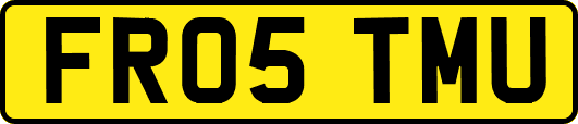 FR05TMU