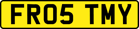 FR05TMY