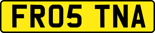 FR05TNA