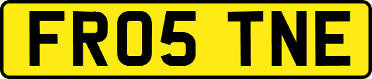 FR05TNE