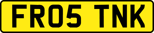 FR05TNK