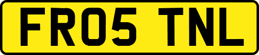 FR05TNL