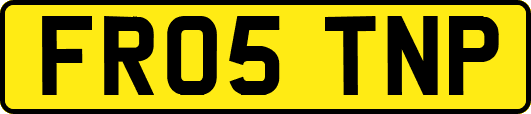 FR05TNP