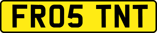 FR05TNT