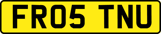 FR05TNU