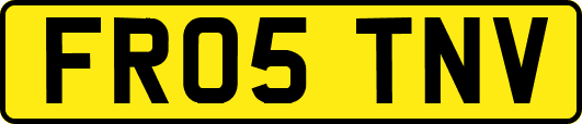 FR05TNV