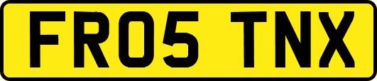 FR05TNX