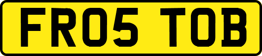 FR05TOB