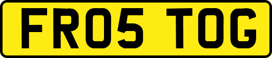 FR05TOG