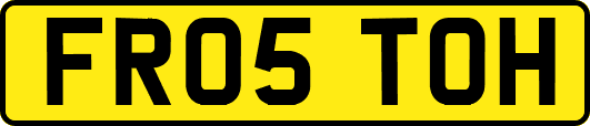 FR05TOH