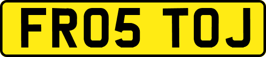 FR05TOJ