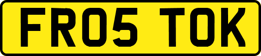 FR05TOK