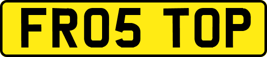 FR05TOP
