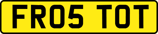 FR05TOT
