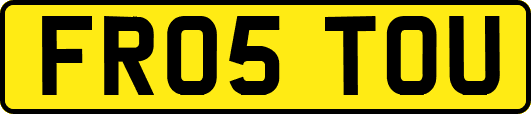 FR05TOU