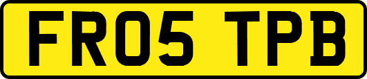 FR05TPB