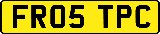 FR05TPC