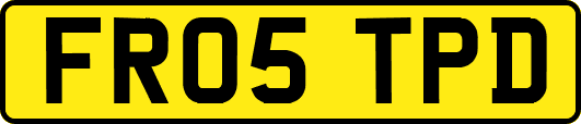 FR05TPD