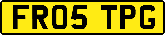 FR05TPG