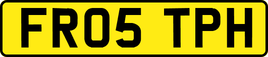 FR05TPH