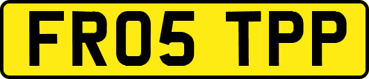 FR05TPP