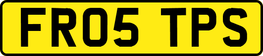 FR05TPS