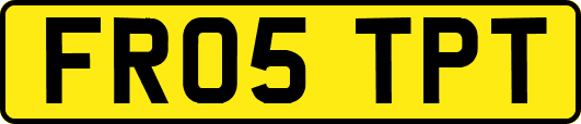 FR05TPT
