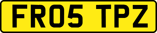 FR05TPZ