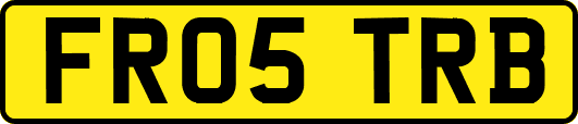 FR05TRB